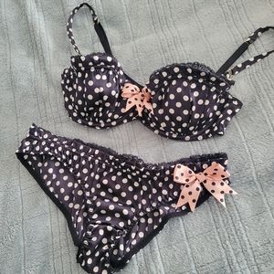 Agent Provocateur Minnie